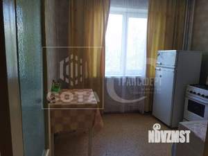 1-к квартира, на длительный срок, 44м2, 4/9 этаж