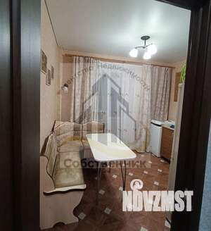 1-к квартира, на длительный срок, 41м2, 16/17 этаж