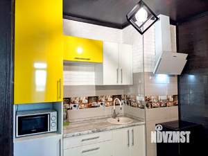 1-к квартира, посуточно, 65м2, 1/1 этаж