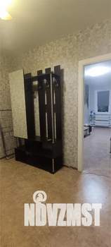 1-к квартира, посуточно, 38м2, 10/10 этаж