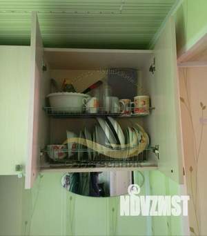 1-к квартира, на длительный срок, 35м2, 4/5 этаж