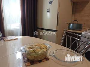 1-к квартира, на длительный срок, 39м2, 4/10 этаж