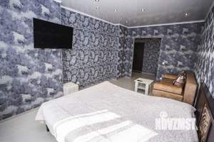 1-к квартира, посуточно, 41м2, 14/15 этаж