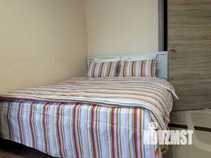 1-к квартира, посуточно, 40м2, 6/17 этаж