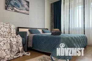 2-к квартира, посуточно, 63м2, 6/9 этаж