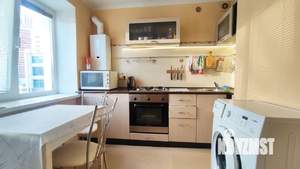 2-к квартира, посуточно, 54м2, 5/5 этаж
