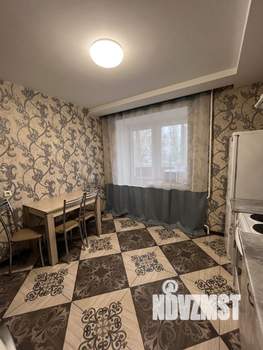 2-к квартира, посуточно, 55м2, 3/10 этаж