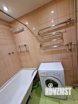 1-к квартира, на длительный срок, 30м2, 4/5 этаж