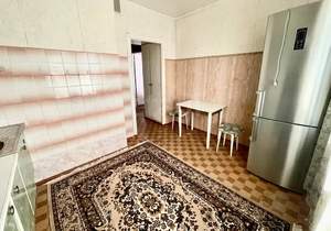 1-к квартира, на длительный срок, 38м2, 7/9 этаж