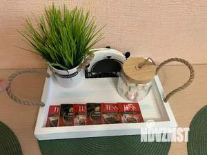 1-к квартира, посуточно, 50м2, 3/17 этаж