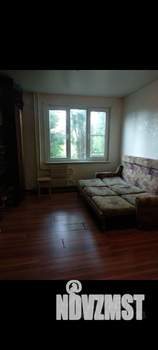 1-к квартира, на длительный срок, 30м2, 6/9 этаж