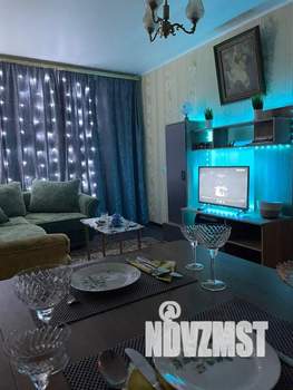 2-к квартира, посуточно, 45м2, 4/5 этаж