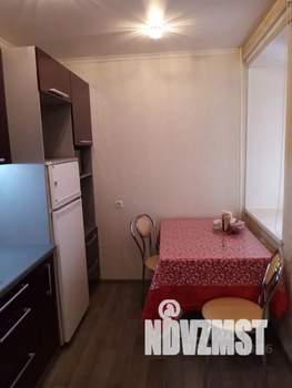 1-к квартира, посуточно, 42м2, 9/14 этаж