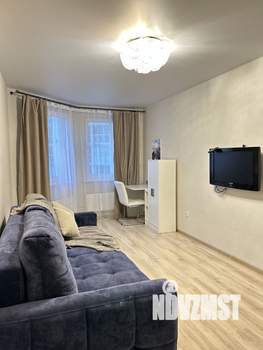 2-к квартира, на длительный срок, 54м2, 6/17 этаж