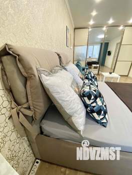 1-к квартира, посуточно, 53м2, 1/1 этаж