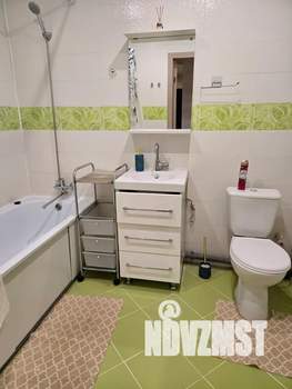 2-к квартира, посуточно, 62м2, 4/16 этаж