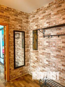 2-к квартира, посуточно, 58м2, 5/10 этаж