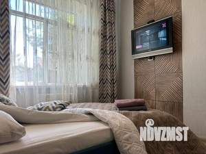 1-к квартира, посуточно, 31м2, 1/1 этаж