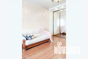 2-к квартира, посуточно, 68м2, 9/16 этаж