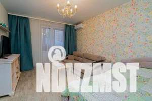 1-к квартира, посуточно, 49м2, 5/20 этаж