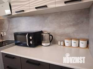 1-к квартира, посуточно, 42м2, 15/17 этаж