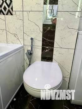 1-к квартира, посуточно, 46м2, 4/5 этаж