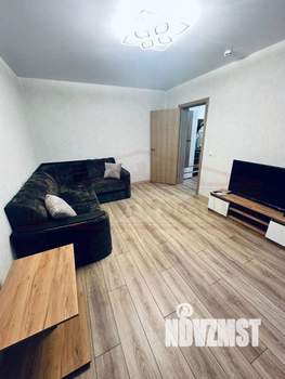 2-к квартира, на длительный срок, 52м2, 9/17 этаж