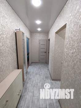 2-к квартира, посуточно, 55м2, 2/10 этаж