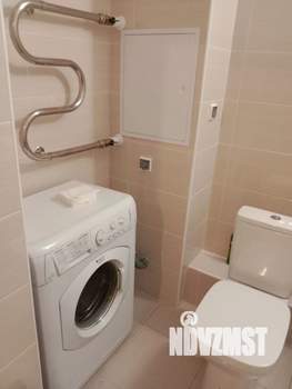 1-к квартира, посуточно, 40м2, 5/16 этаж