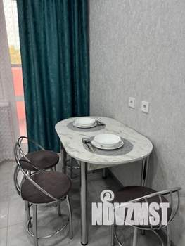 1-к квартира, посуточно, 44м2, 1/1 этаж