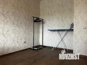 1-к квартира, посуточно, 42м2, 4/17 этаж