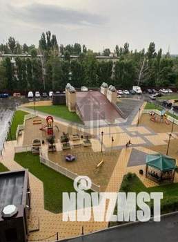 1-к квартира, на длительный срок, 40м2, 15/18 этаж