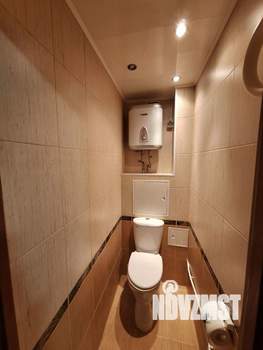 1-к квартира, на длительный срок, 43м2, 5/10 этаж