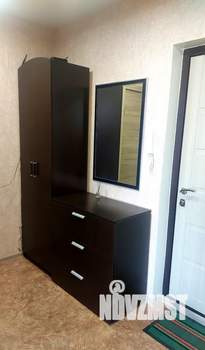 1-к квартира, на длительный срок, 41м2, 6/17 этаж