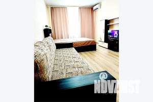 1-к квартира, посуточно, 41м2, 17/17 этаж