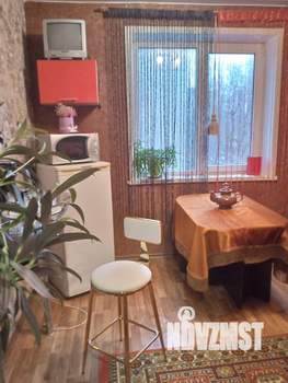 1-к квартира, посуточно, 40м2, 4/9 этаж