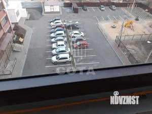 1-к квартира, на длительный срок, 43м2, 9/12 этаж