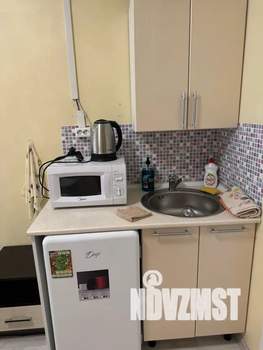 Студия квартира, посуточно, 12м2, 11/17 этаж