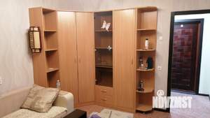 1-к квартира, на длительный срок, 30м2, 3/10 этаж