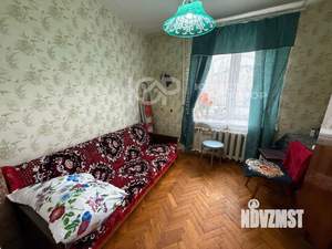 2-к квартира, на длительный срок, 49м2, 3/12 этаж