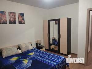 2-к квартира, на длительный срок, 48м2, 15/25 этаж