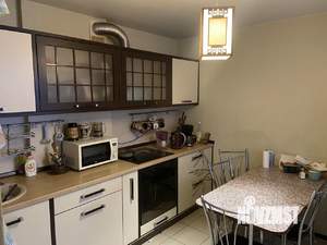 1-к квартира, на длительный срок, 44м2, 8/17 этаж