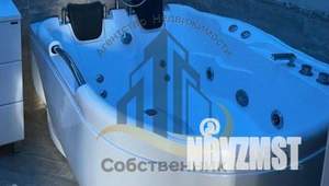 1-к квартира, на длительный срок, 48м2, 15/19 этаж