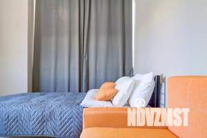 1-к квартира, посуточно, 25м2, 3/22 этаж