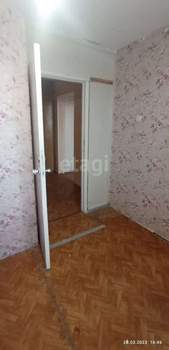 3-к квартира, на длительный срок, 64м2, 13/16 этаж