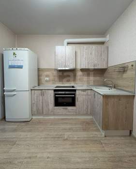 1-к квартира, на длительный срок, 38м2, 7/10 этаж