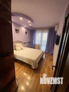 3-к квартира, на длительный срок, 90м2, 6/10 этаж