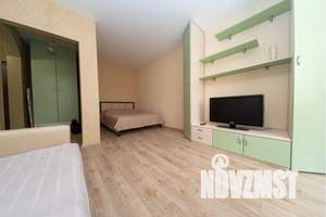 1-к квартира, посуточно, 40м2, 2/17 этаж