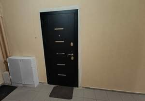 1-к квартира, на длительный срок, 42м2, 6/16 этаж