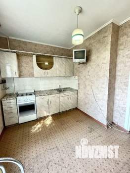 1-к квартира, на длительный срок, 37м2, 2/9 этаж